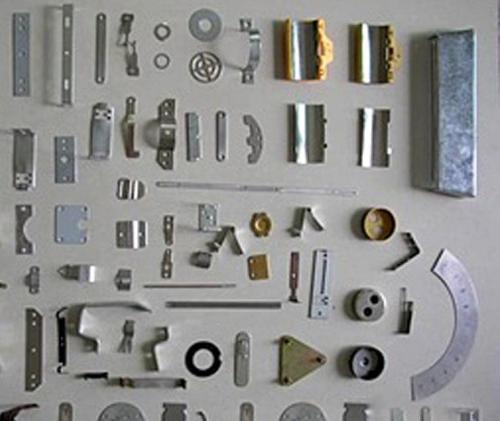 冲压件加工产品外观检测方法！