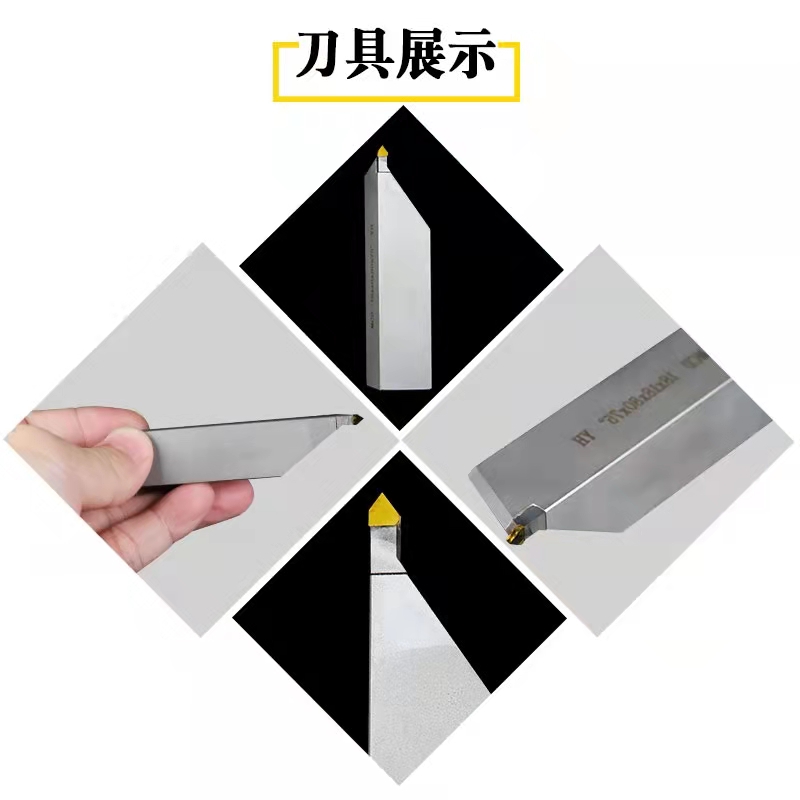 单晶金刚石MCD钻石车刀-标兵传动网