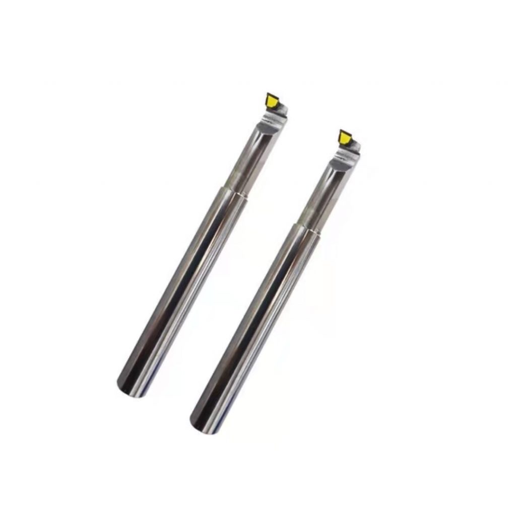 单晶金刚石MCD钻石镗孔刀-标兵传动网