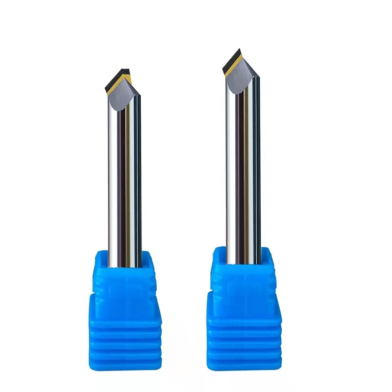 单晶金刚石MCD钻石倒角刀-标兵传动网