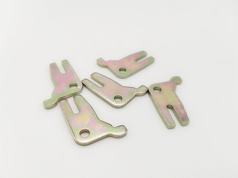 五金冲压件在设计加工过程中要注意的细节有哪些？