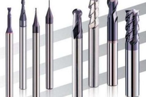 钨钢铣刀怎么磨？钨钢铣刀厂家介绍钨钢铣刀修磨技术！