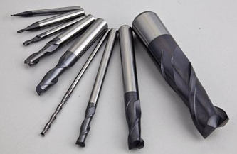 立铣刀厂家：立铣刀加工方式及铣削特点！-标兵传动网