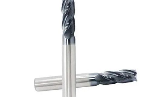 不锈钢立铣刀厂家：不锈钢铣刀材料应用！