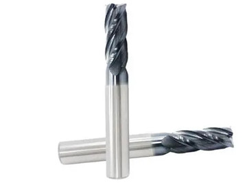 不锈钢立铣刀厂家：不锈钢铣刀材料应用！-标兵传动网