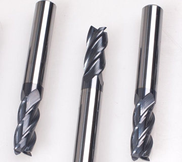 钨钢铣刀厂家：钨钢铣刀日常维护注意！-标兵传动网