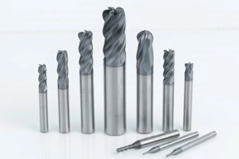 硬质合金刀具厂家：影响硬质合金铣刀性能及应用的因素！