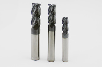 钨钢铣刀55度和65度有什么区别？-标兵传动网