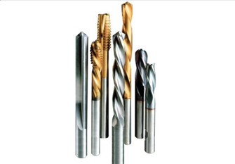 硬质合金铣刀的修磨和再涂层技术！-标兵传动网
