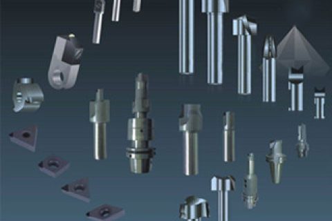 数控刀具厂家：数控加工刀具如何选择？