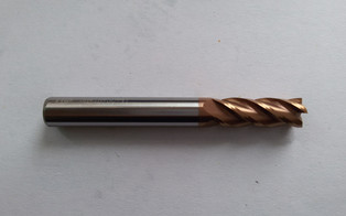 合金铣刀生产厂家：合金铣刀生产加工特性！-标兵传动网