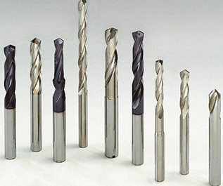 钨钢铣刀厂家：钨钢立铣刀和端铣刀的区别！-标兵传动网