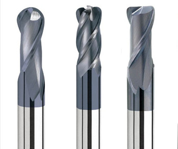 合金铣刀厂家：合金铣刀工艺切削流程及保养！-标兵传动网