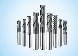 钨钢铣刀生产厂家分享钨钢铣刀安装与使用注意事项！-标兵传动网