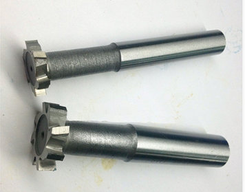 T型槽铣刀规格及特点！-标兵传动网