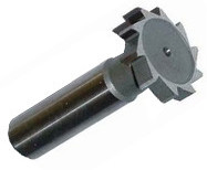 苏州t形槽铣刀厂家：T形槽铣刀生产加工的常见问题！-标兵传动网