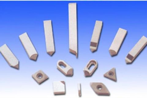 PCD刀具厂家分享PCD刀具焊接常见哪些方法！