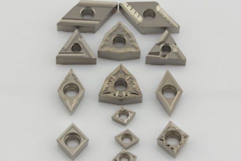 制成金属陶瓷刀具的金属陶瓷是什么材料，有哪些应用？