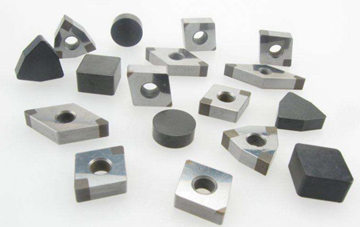 金属陶瓷刀具厂家：金属陶瓷刀片加工范围及特性！-标兵传动网