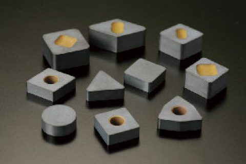 cbn刀具是什么？cbn刀具适合加工什么材料？