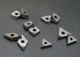 数控刀具厂家：数控车床加工灰铸铁零件如何选择CBN刀具？-标兵传动网