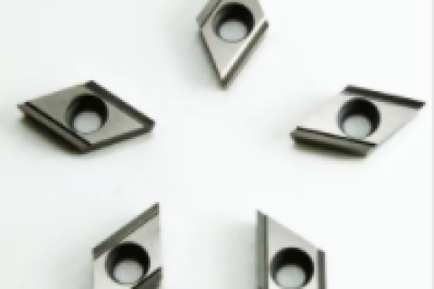 CBN刀具加工：CBN刀具切削参数及磨损形式！