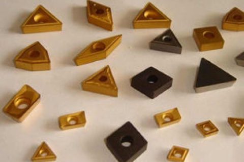 数控刀片材质中硬质合金数控刀片有哪些优势？