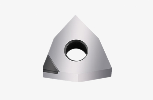 超硬材料加工：铣削加工高锰钢选择CBN刀具效果怎么样？-标兵传动网