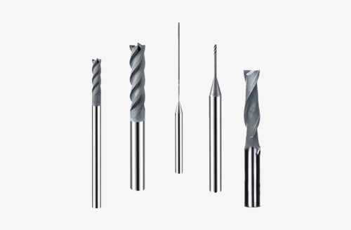 PCD铣刀片和PCD车刀片的应用及加工材料有哪些？-标兵传动网