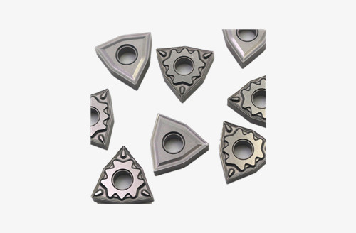 金属陶瓷数控刀片-标兵传动网