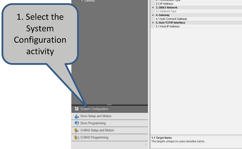 Elmo驱动器的配置EtherCAT过程你需要了解一下-标兵传动网