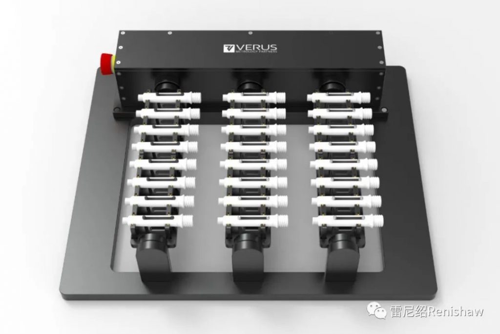 雷尼绍为抗击新冠疫情助力-标兵传动网
