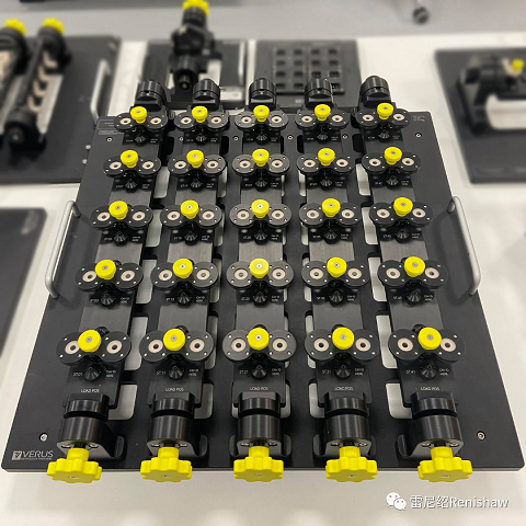 雷尼绍为抗击新冠疫情助力-标兵传动网