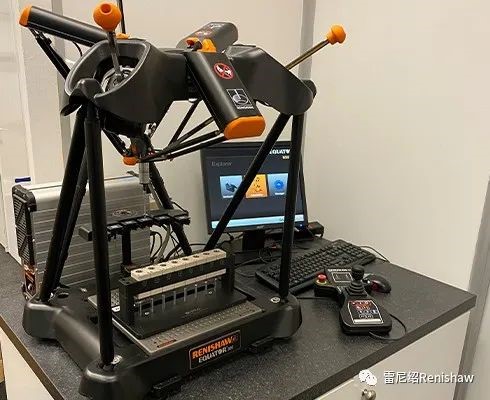 雷尼绍为抗击新冠疫情助力-标兵传动网