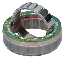 简单快速的认识TQ无框电机-标兵传动网