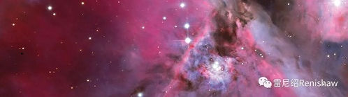 搭载雷尼绍TONiC圆光栅的天文望远镜-标兵传动网