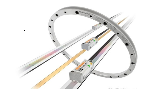 搭载雷尼绍TONiC圆光栅的天文望远镜-标兵传动网