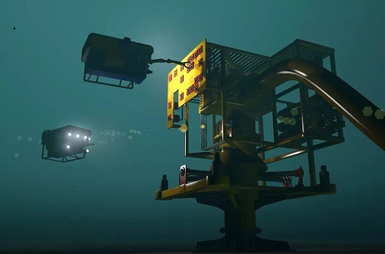 Elmo驱动器对于潜水器的解决方案-标兵传动网