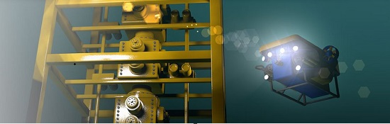 Elmo驱动器对于潜水器的解决方案-标兵传动网