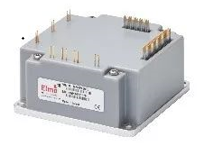 Elmo驱动器对于潜水器的解决方案-标兵传动网