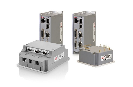 Elmo驱动器对于潜水器的解决方案-标兵传动网