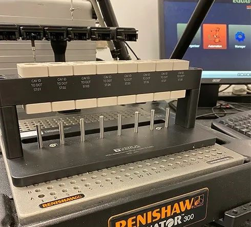 雷尼绍为抗击新冠疫情助力-标兵传动网