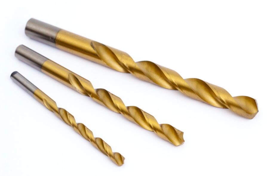 高速钢、白钢、硬质合金钢钻头的区别，加工时钻头材质选用的依据-标兵传动网