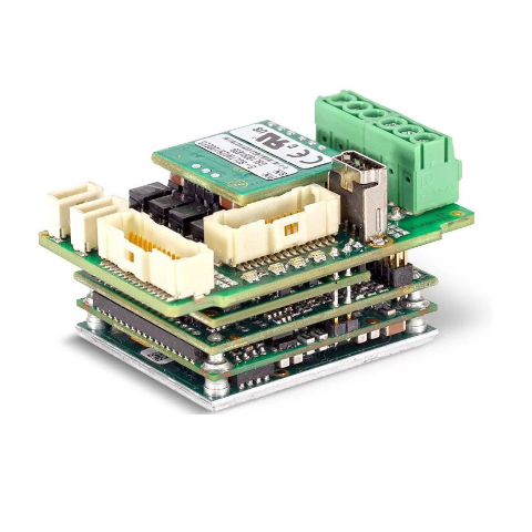 Elmo驱动器是如何优化AGV自动导引车-标兵传动网