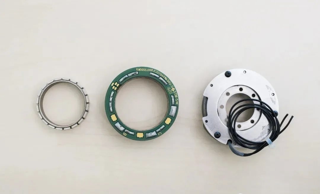 雷尼绍编码器助力机器人发展-标兵传动网