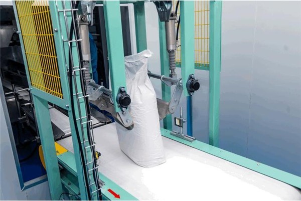 华康股份：中国糖醇头部企业，赤藓糖醇全新上线-标兵传动网