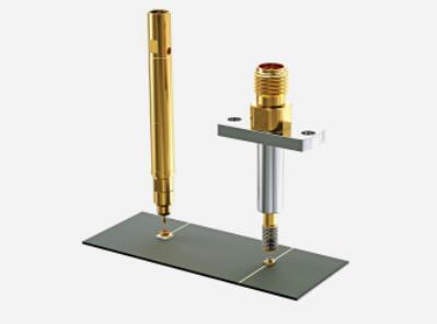 德国INIGUN探针之高频探针：在最高频率下实现最佳信号传输-标兵传动网