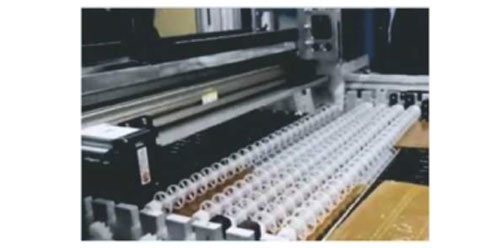 大气压等离子清洗机（大气压喷头清洗设备特点）-标兵传动网