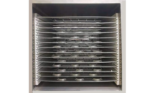 水平式等离子清洗机（水平式等离子清洗设备特点）-标兵传动网