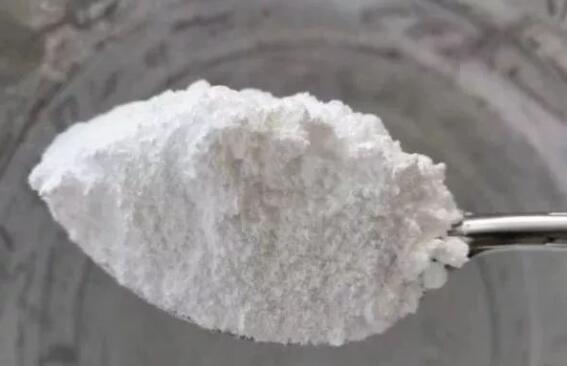 TGIC体系砂纹粉末水煮水斑小试-标兵传动网